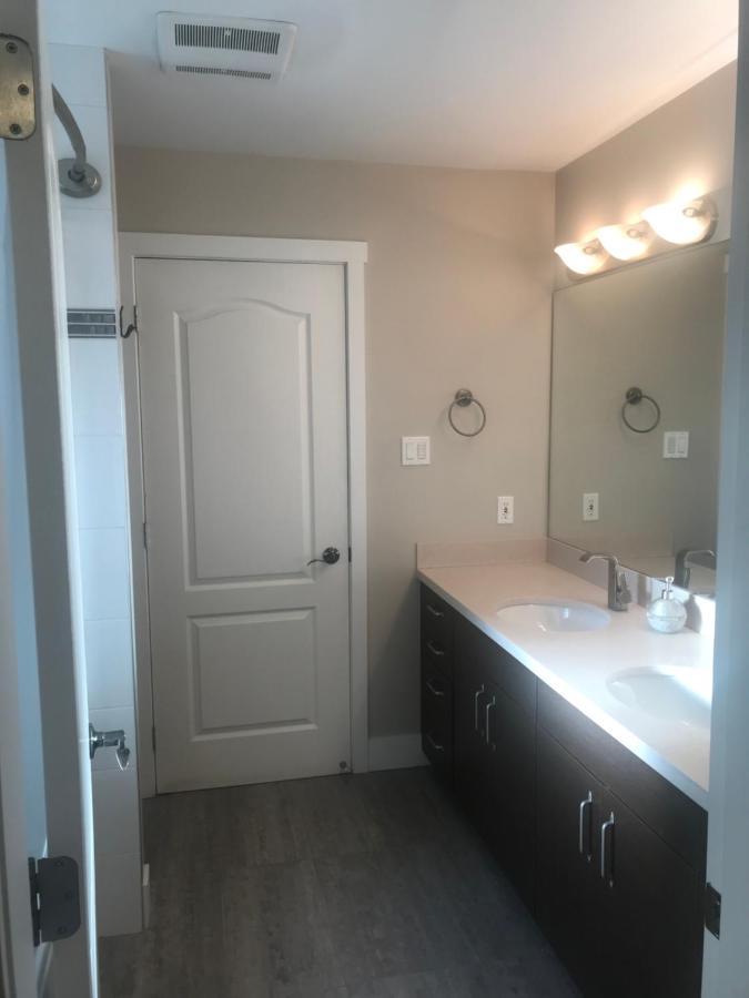 Large Suite With Separate Bathroom Richmond Eksteriør billede